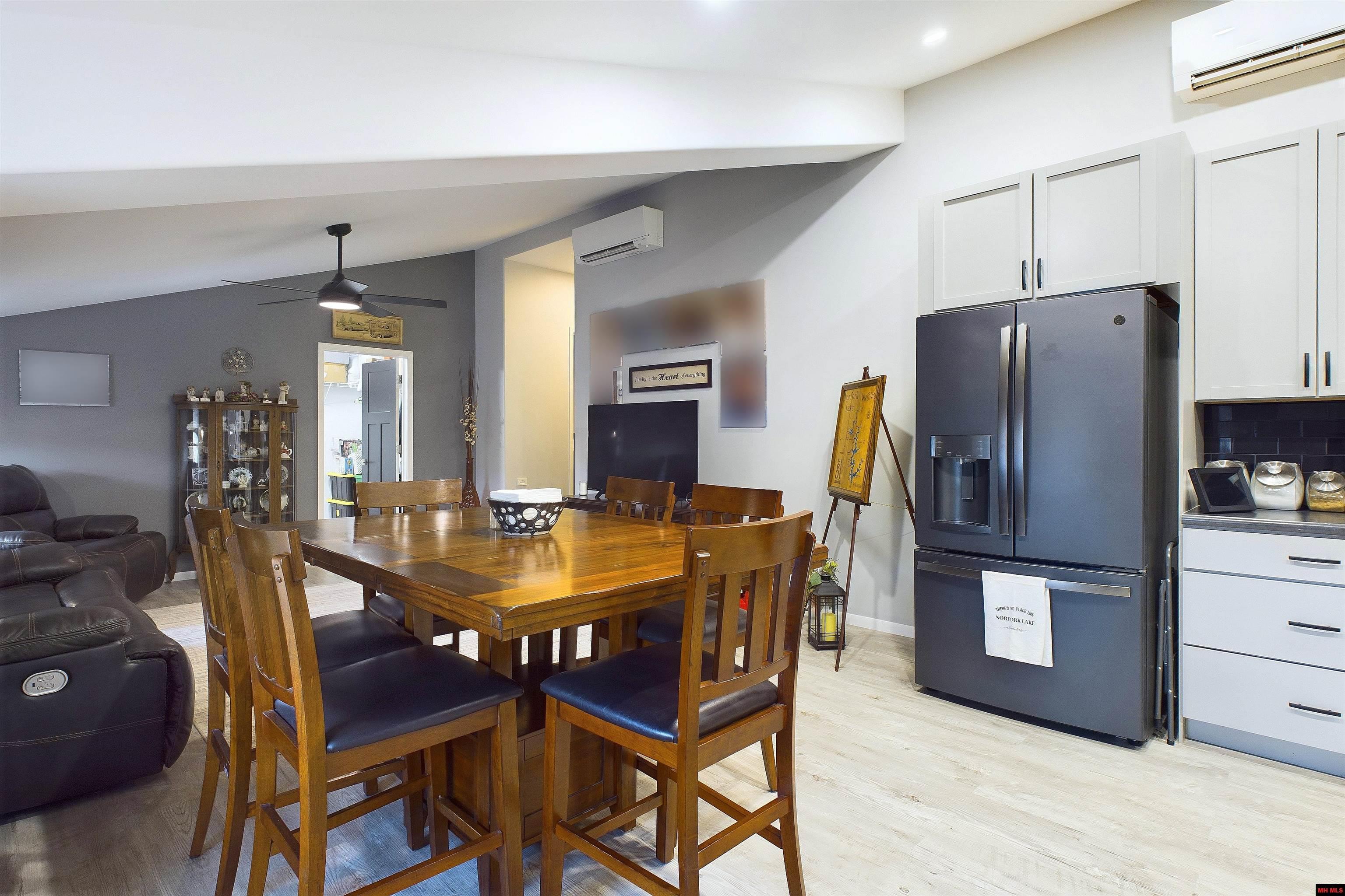 Property Photo: 896 Cr 672 AR 72653
