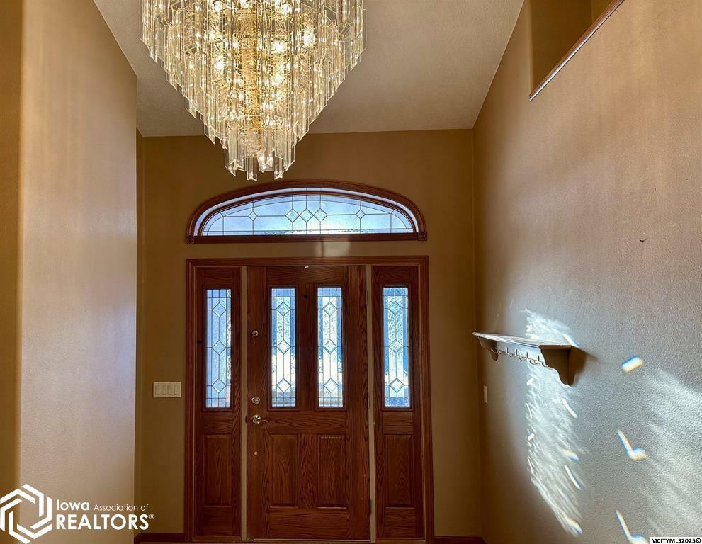 Property Photo: 322 Nature Court IA 50459