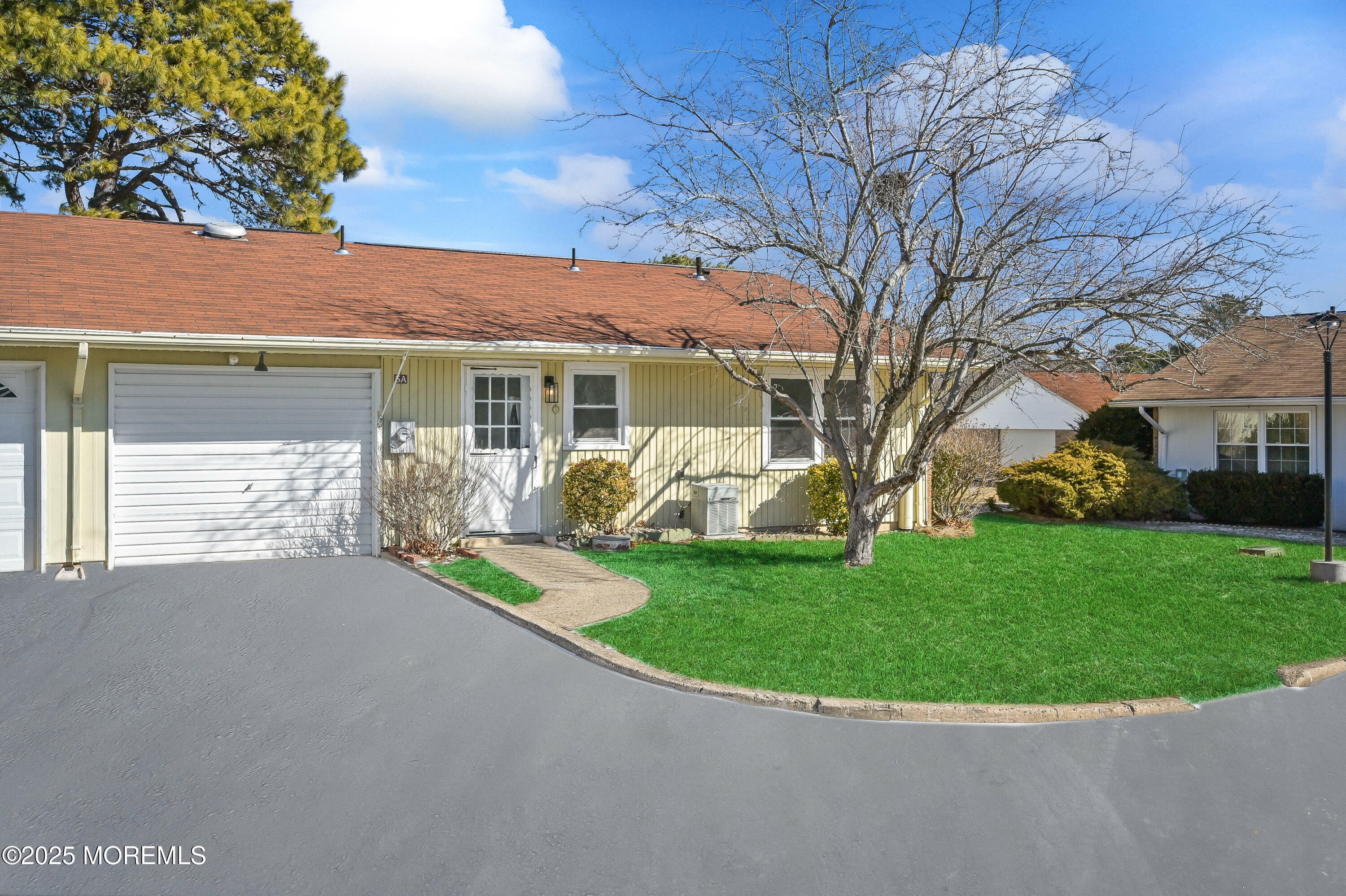 Property Photo: 5A Sterling Street NJ 08759