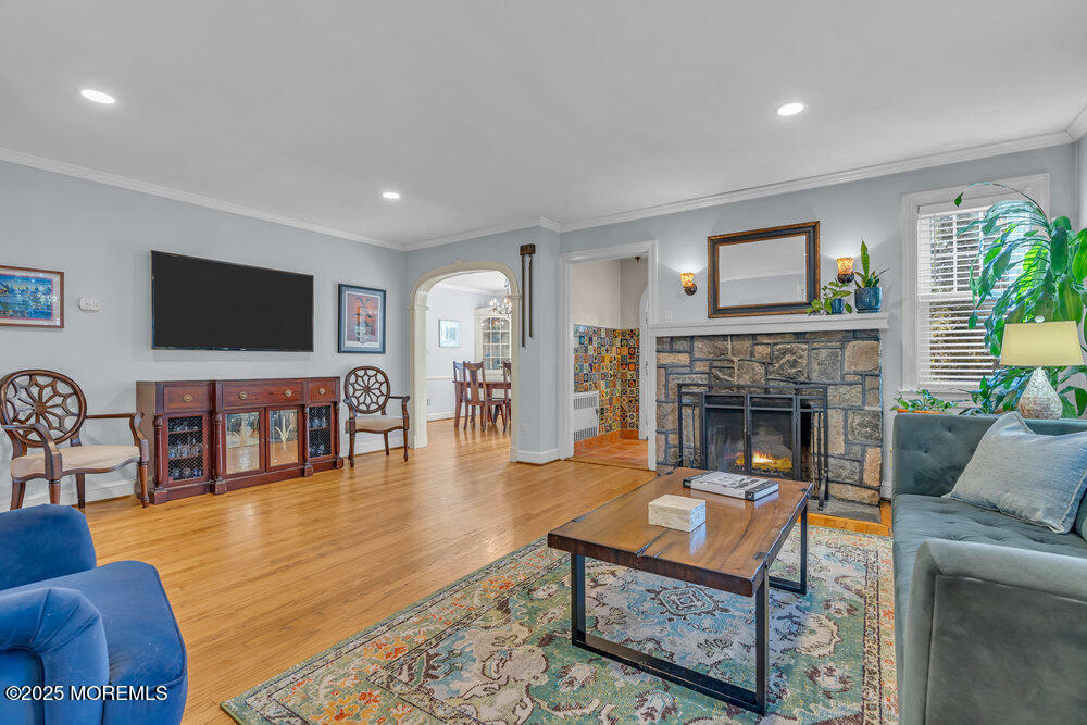 Property Photo:  14 Sunset Avenue  NJ 07747 