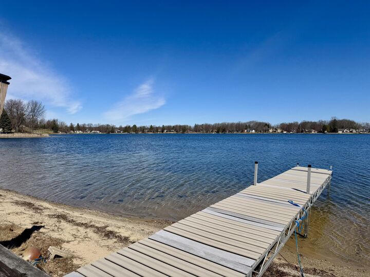 Property Photo:  7350 Holiday Drive  MI 49346 