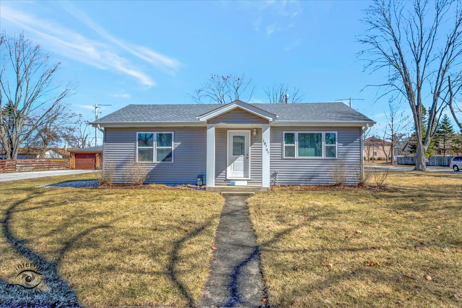 Property Photo: 18747 Avers Avenue IL 60422