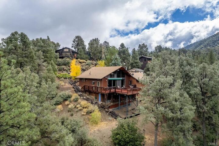 Property Photo: 2405 Ironwood Drive CA 93222