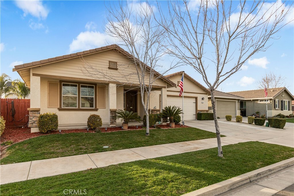 Property Photo:  4883 Langley Way  CA 95348 