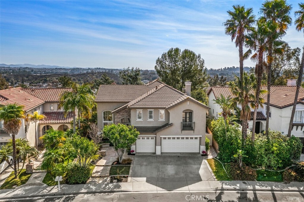 Property Photo: 20902 Parkside CA 92630