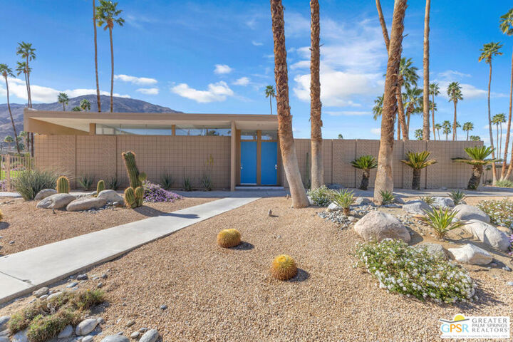 72469 El Paseo 1206  Palm Desert CA 92260 photo