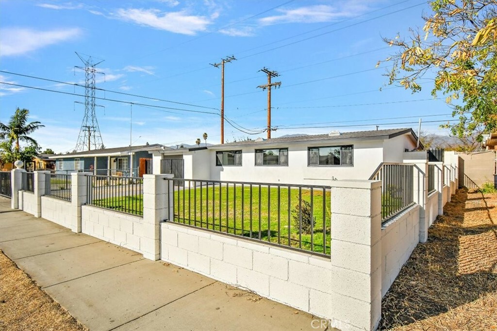 Property Photo:  17703 E Newburgh Street  CA 91702 