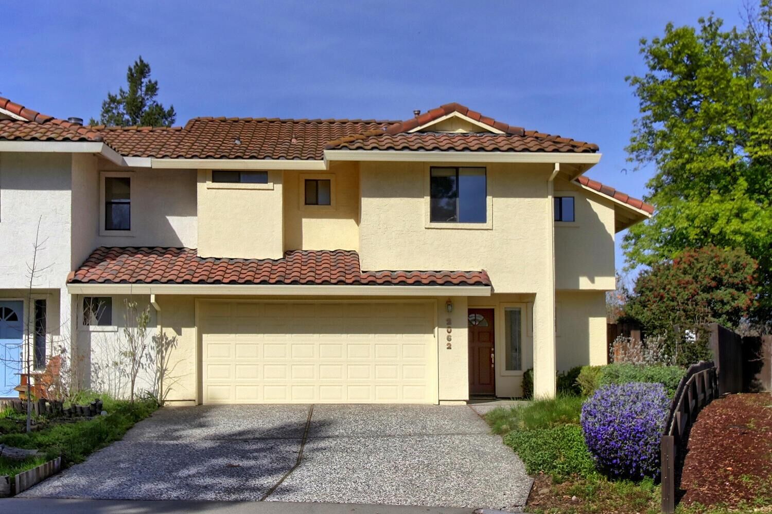 Property Photo: 2062 Imperial Avenue CA 95616