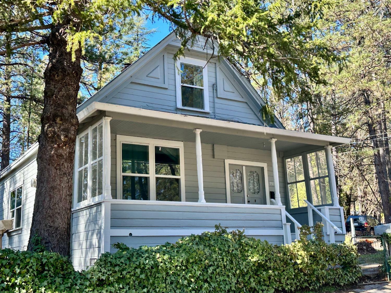 547 Coyote Street  Nevada City CA 95959 photo