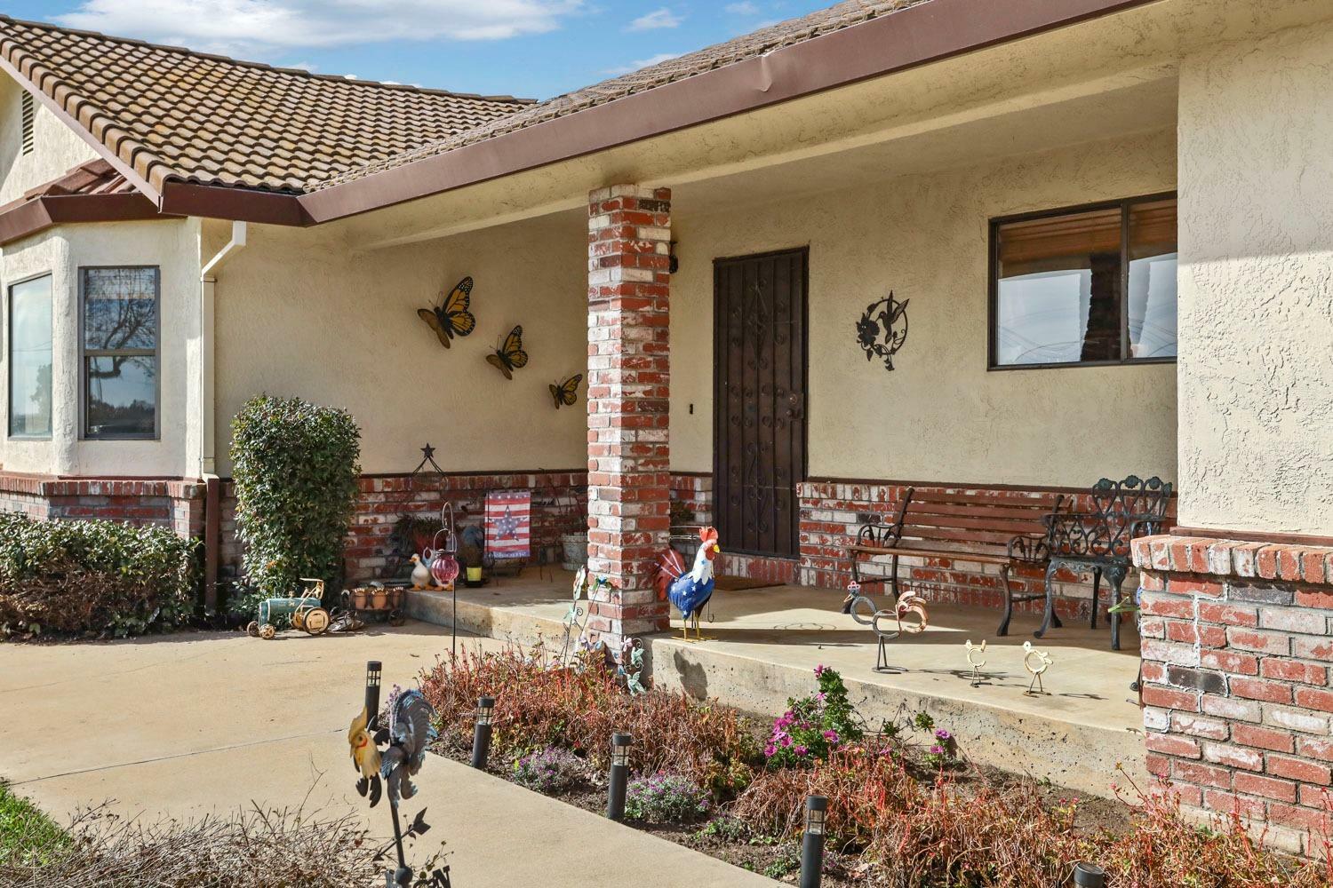 Property Photo:  12069 Quiggle Road  CA 95638 