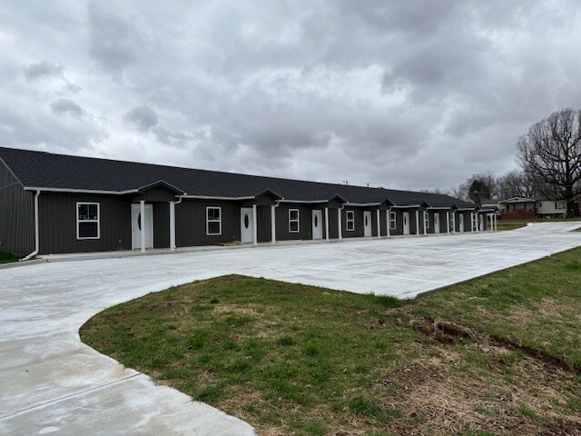 1 Looney St  Cowan TN 37318 photo