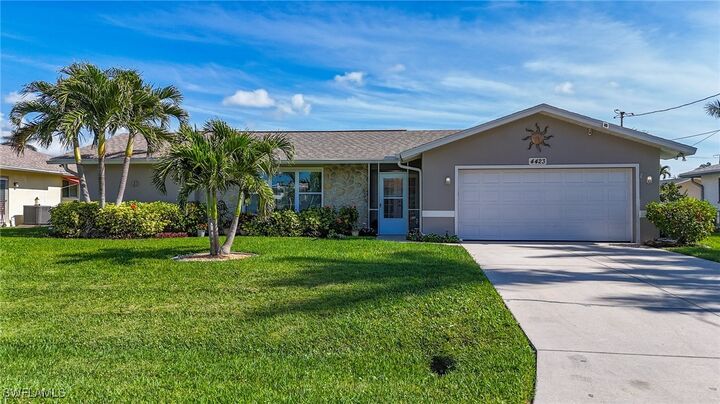 4423 SE 19th Avenue  Cape Coral FL 33904 photo