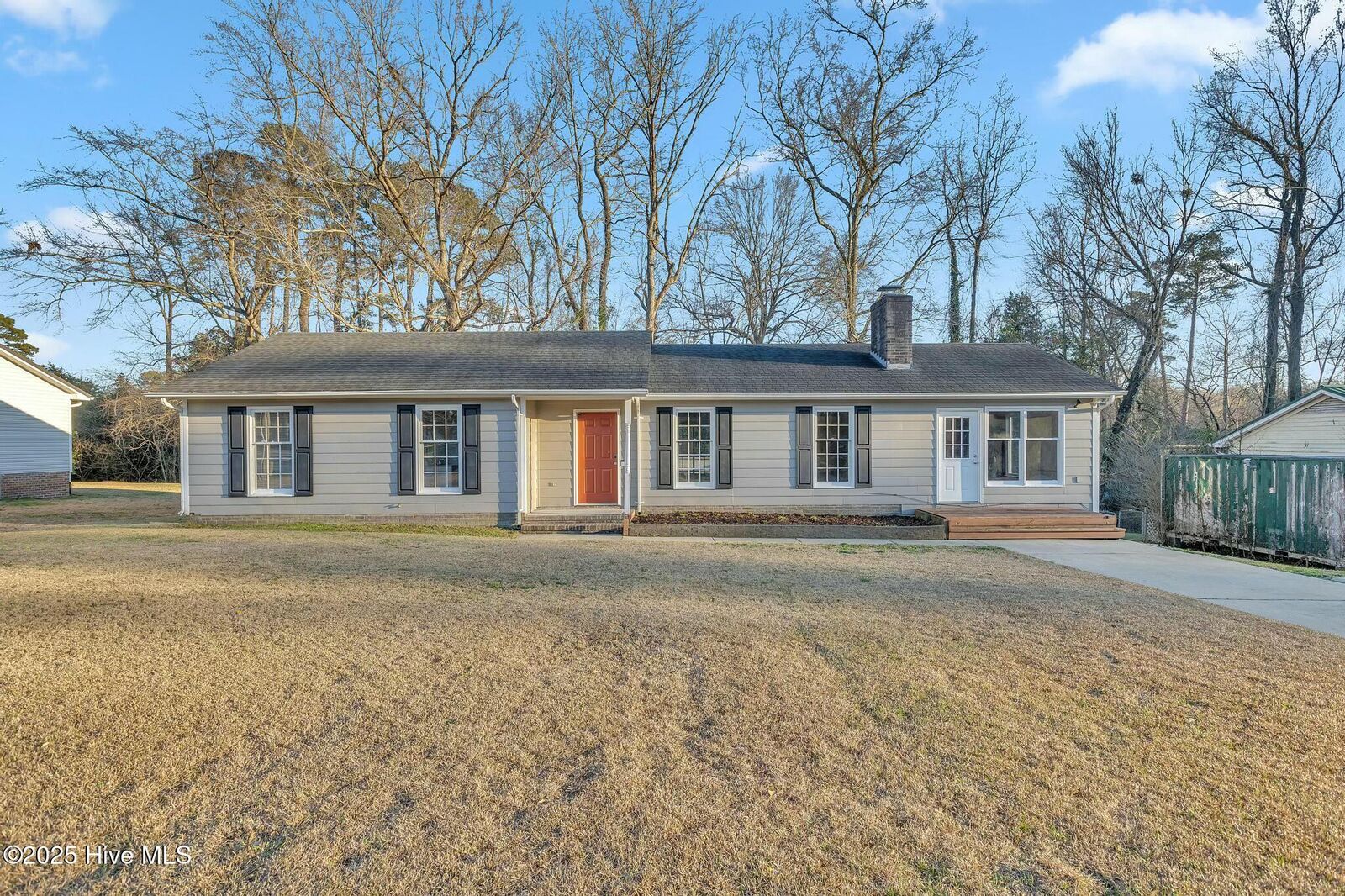 Property Photo:  301 Stillwood Drive  NC 28540 