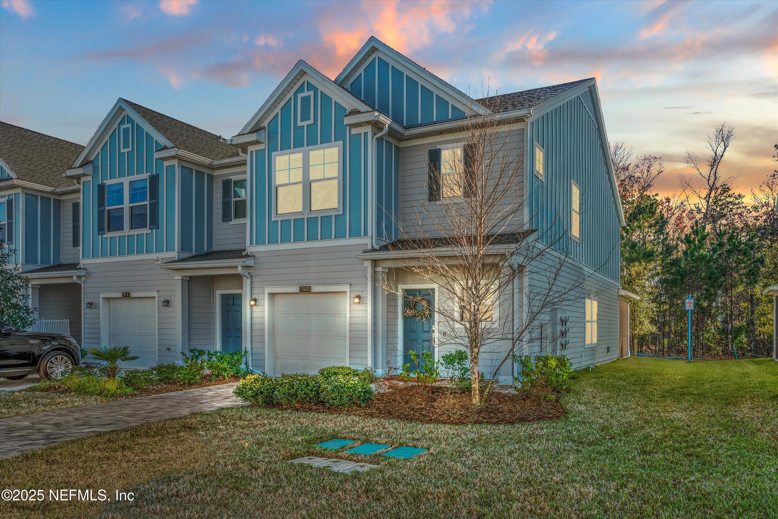 368 Boracay Circle  St. Johns FL 32259 photo