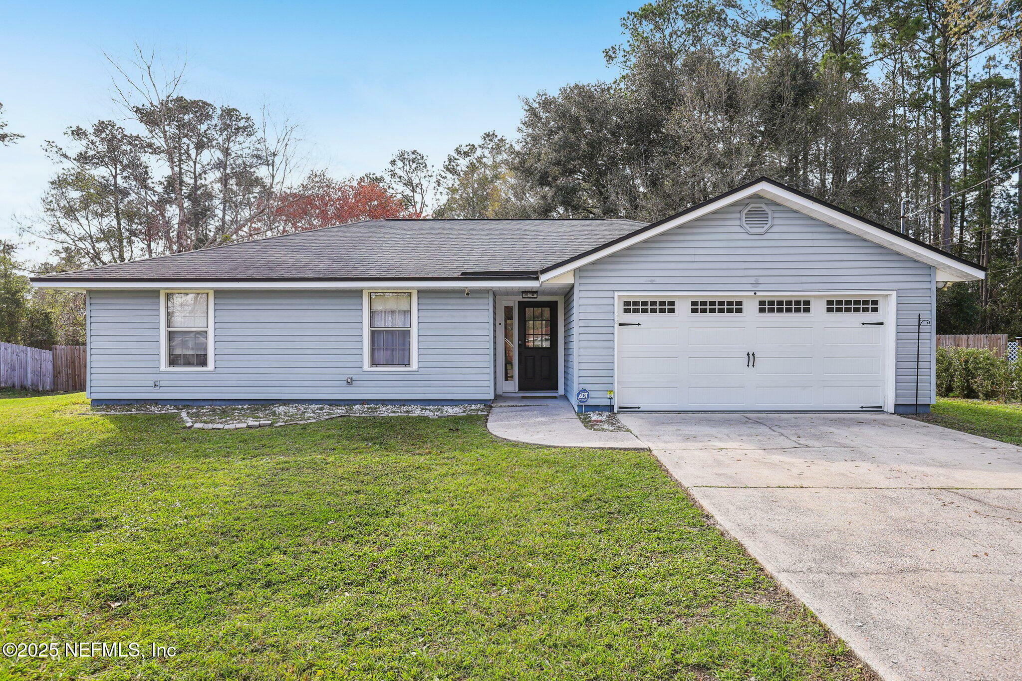 Property Photo:  2152 Deer Run Lane  FL 32003 