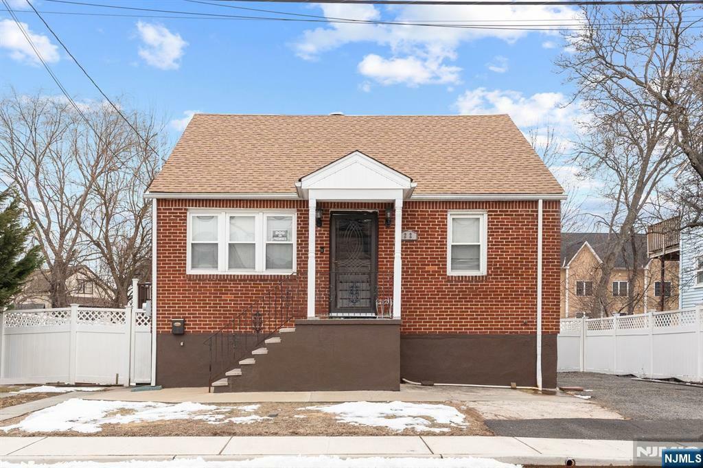 Property Photo:  22 Paroubek Street  NJ 07643 