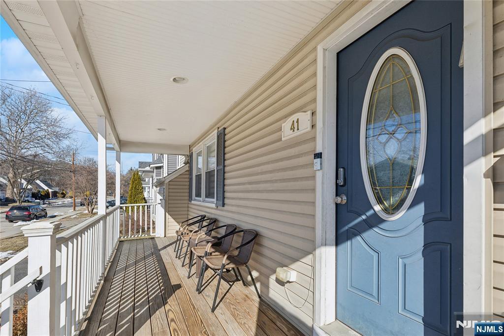 Property Photo: 41 Wilbur Road NJ 07621