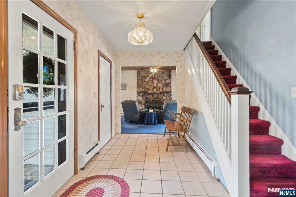 Property Photo: 222 Long Pond Road NJ 07421