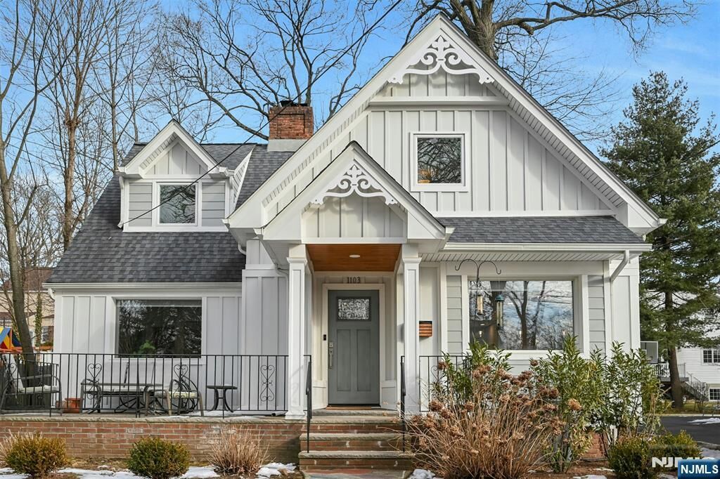 Property Photo:  1103 Cambridge Road  NJ 07666 