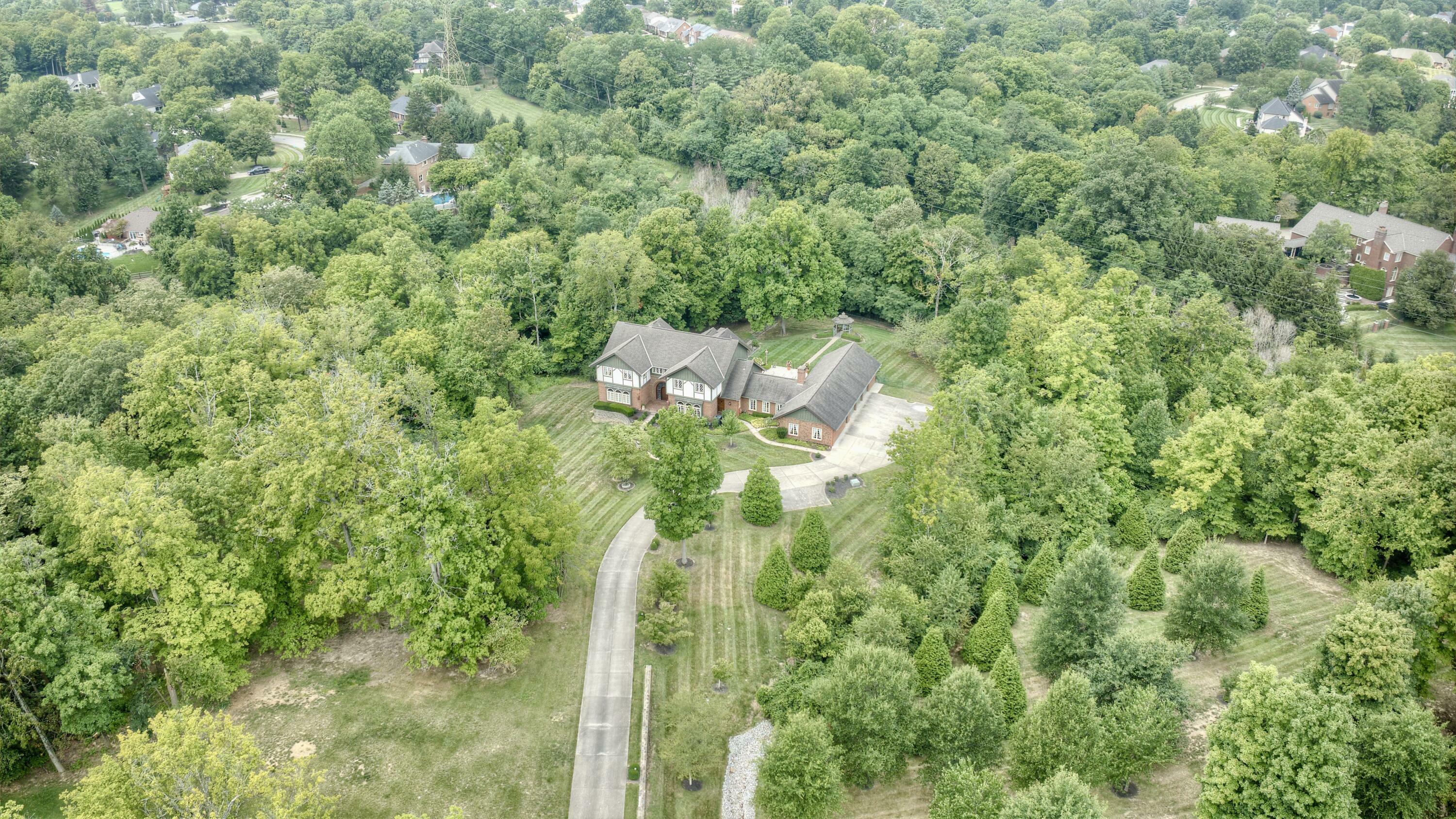 Property Photo:  835 Rosewood Drive  KY 41017 