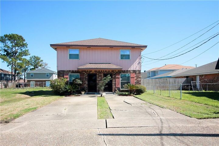 2708 10 Fayette Street  Kenner LA 70062 photo