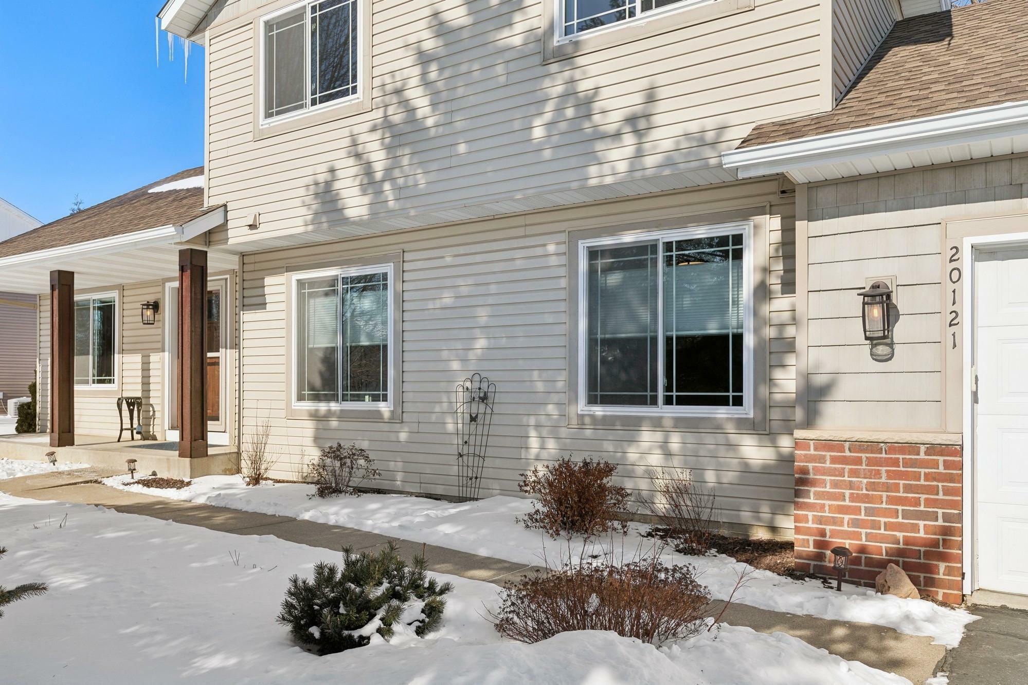 Property Photo:  20121 Calgary Trail  MN 55024 