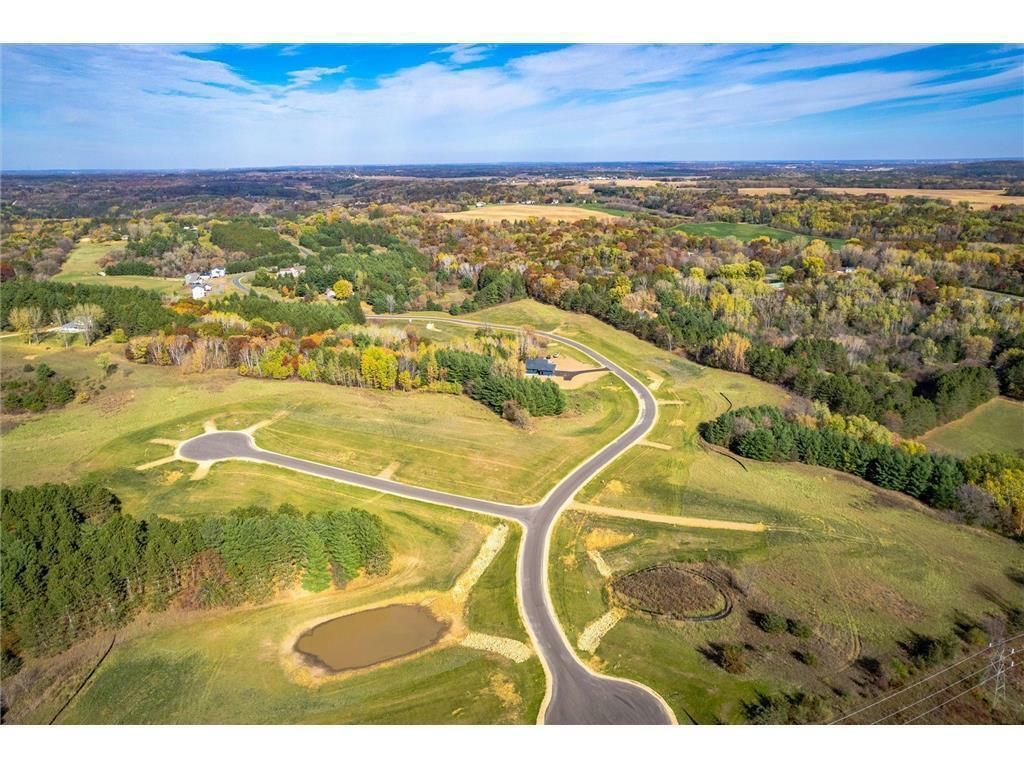 1228 (Lot 5) 54th Street  Saint Joseph Twp WI 54016 photo