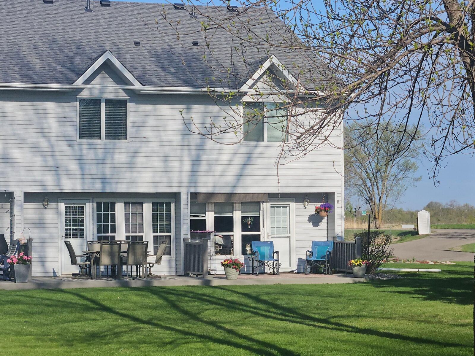 Property Photo: 48023 Dunvilla Trail MN 56572