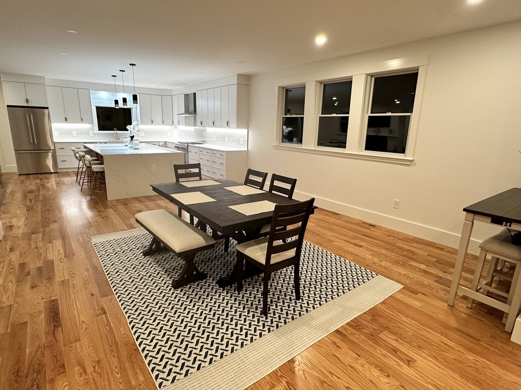 Property Photo:  146 Burgess Ave  MA 02090 