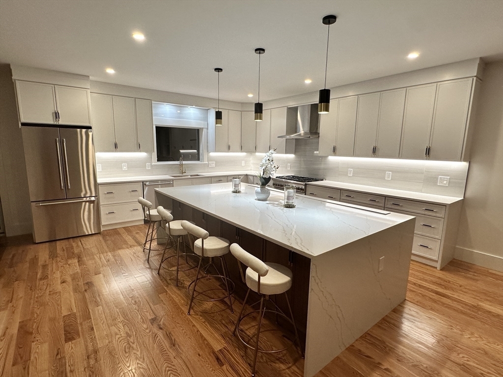 Property Photo:  146 Burgess Ave  MA 02090 