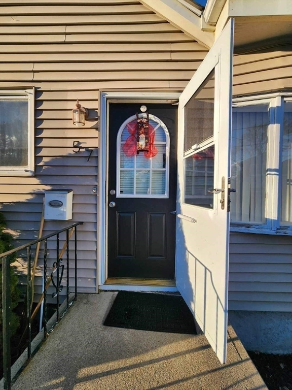 57 Vivian Ave  Pawtucket RI 02860 photo