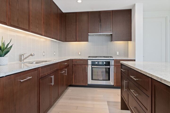 Property Photo: 580 Washington Street 1207 MA 02111