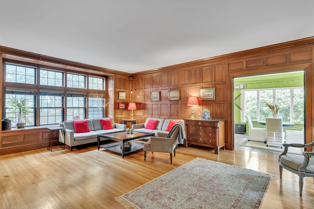 Property Photo:  473 Chestnut Hill Avenue  MA 02445 