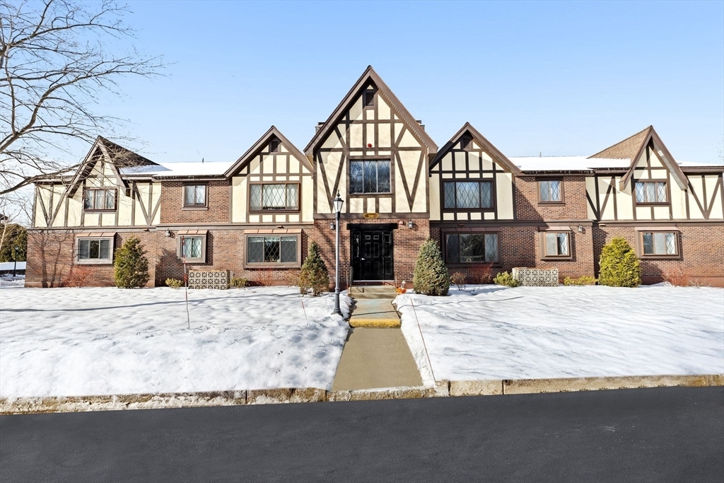 Property Photo: 4 Royal Lake Dr 3 MA 02184