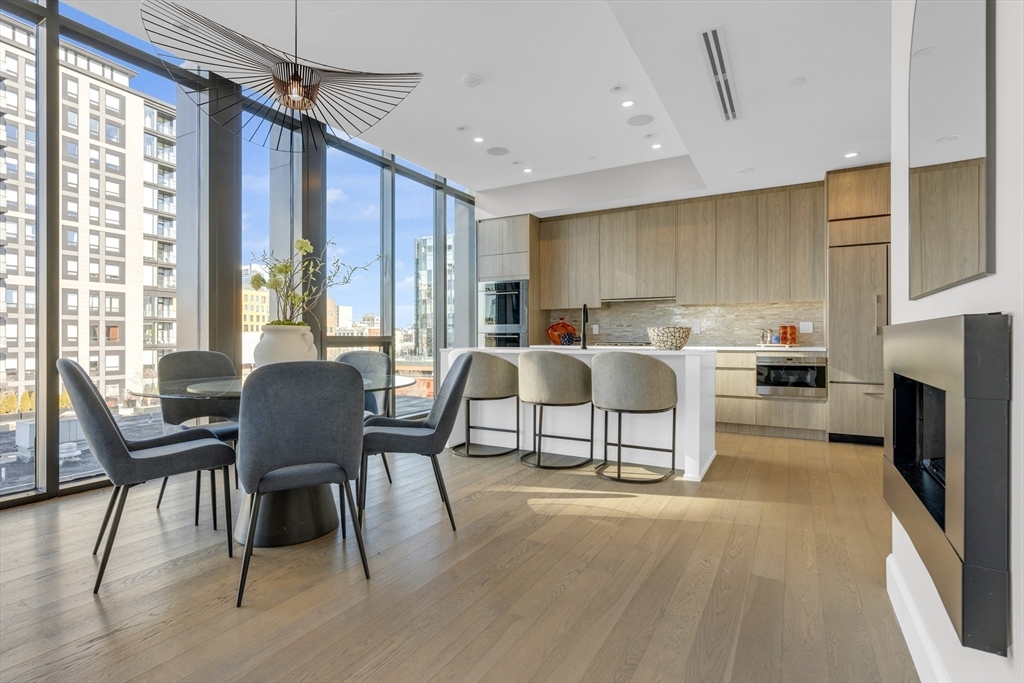 140 Shawmut Avenue 5A  Boston MA 02118 photo