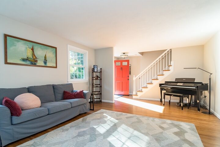 Property Photo: 28 Ridge Hill Rd MA 01776