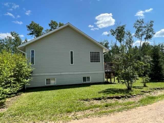 Property Photo: 158 Poplar Drive RR AB T0P 1H1