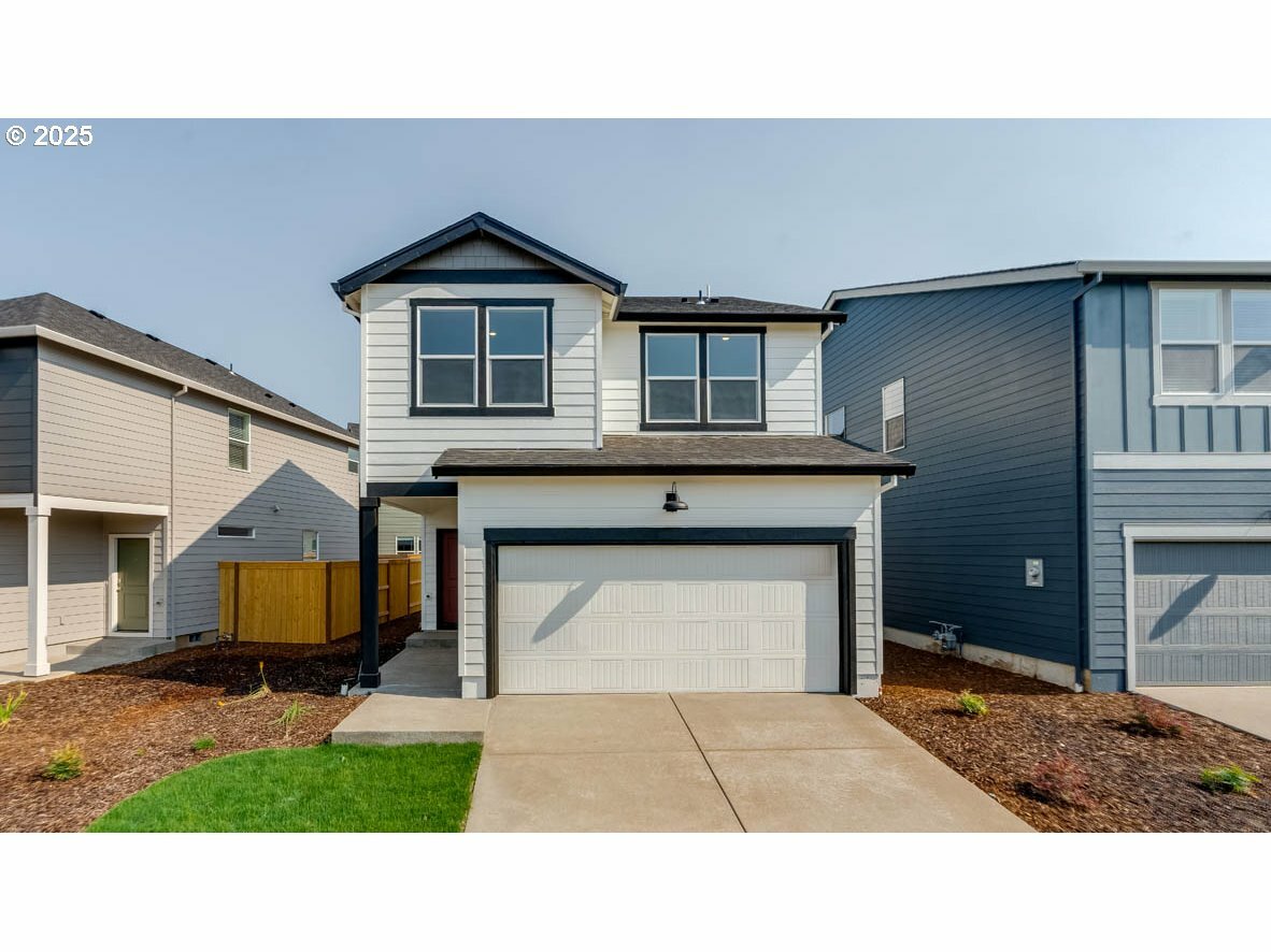 Property Photo: 2980 U St OR 97477