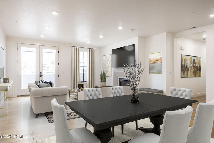 Property Photo: 2250 E Murray Holladay Road 205 UT 84117