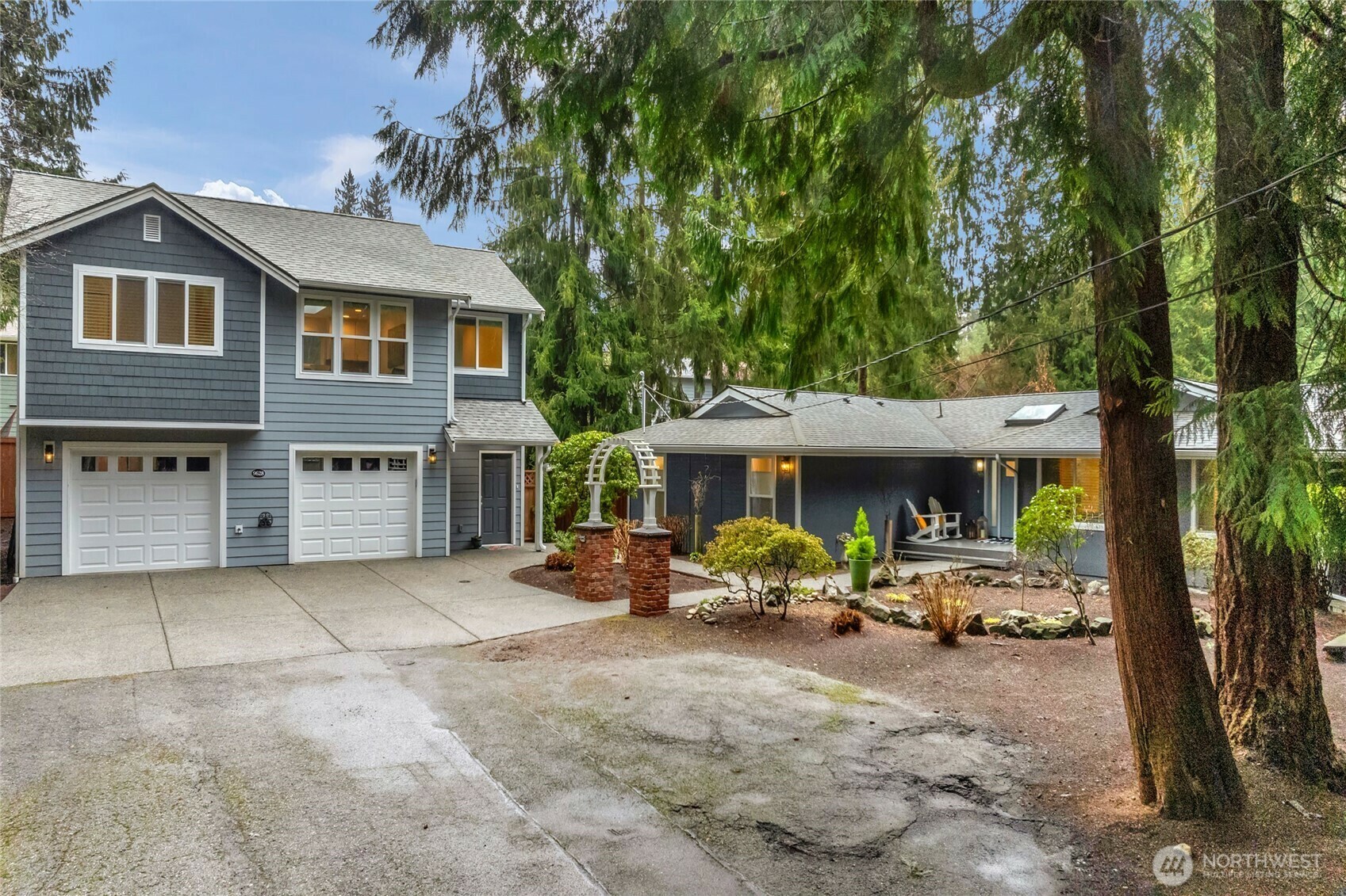 Property Photo:  9628 NE 200th Street  WA 98011 