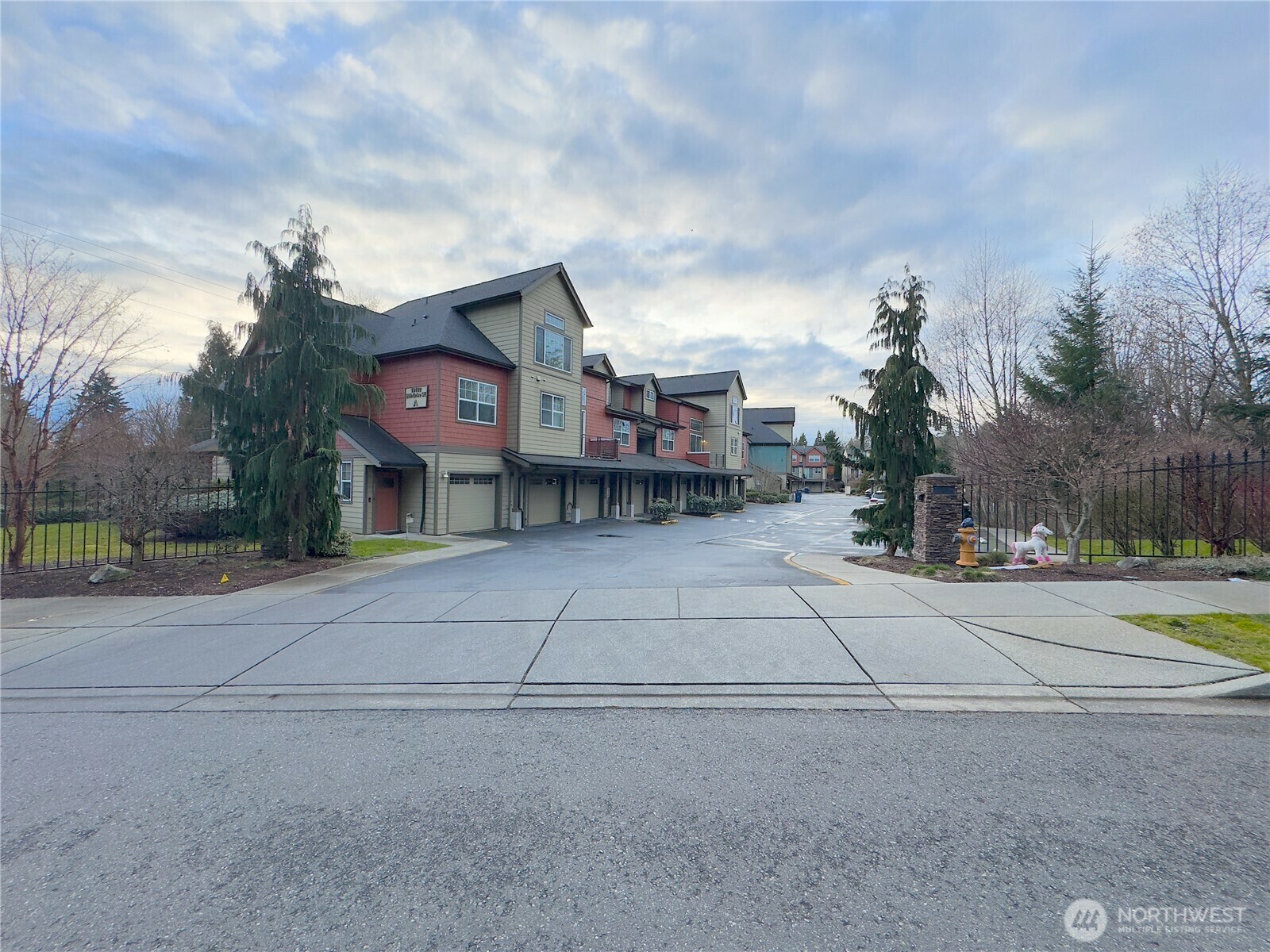 Property Photo:  19102  20th Drive SE A205  WA 98012 