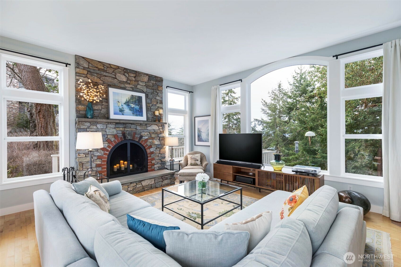 Property Photo: 710 Reed Street WA 98368