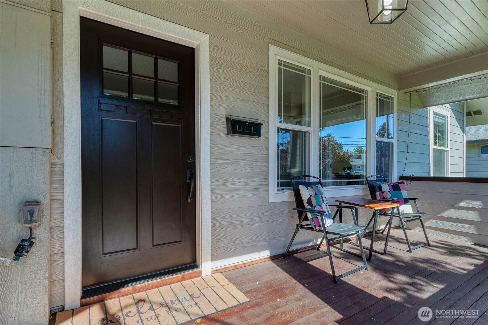 Property Photo: 609 Pleasant Street WA 99362