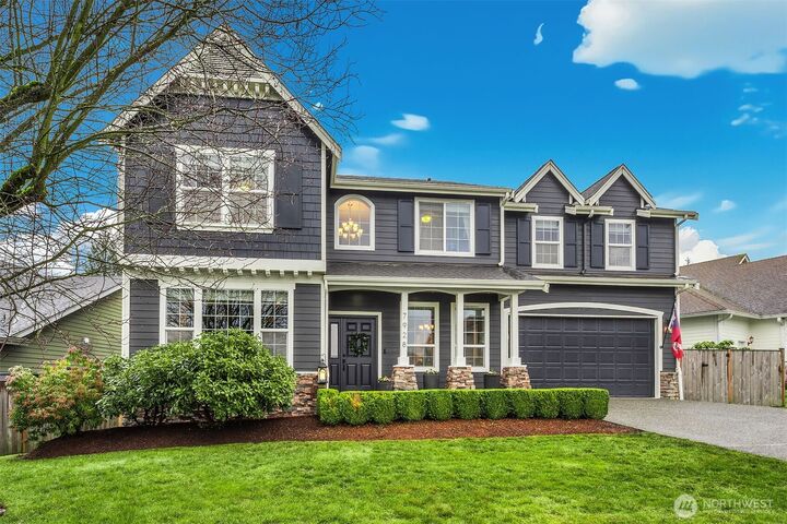 7928  150th Street SE  Snohomish WA 98296 photo