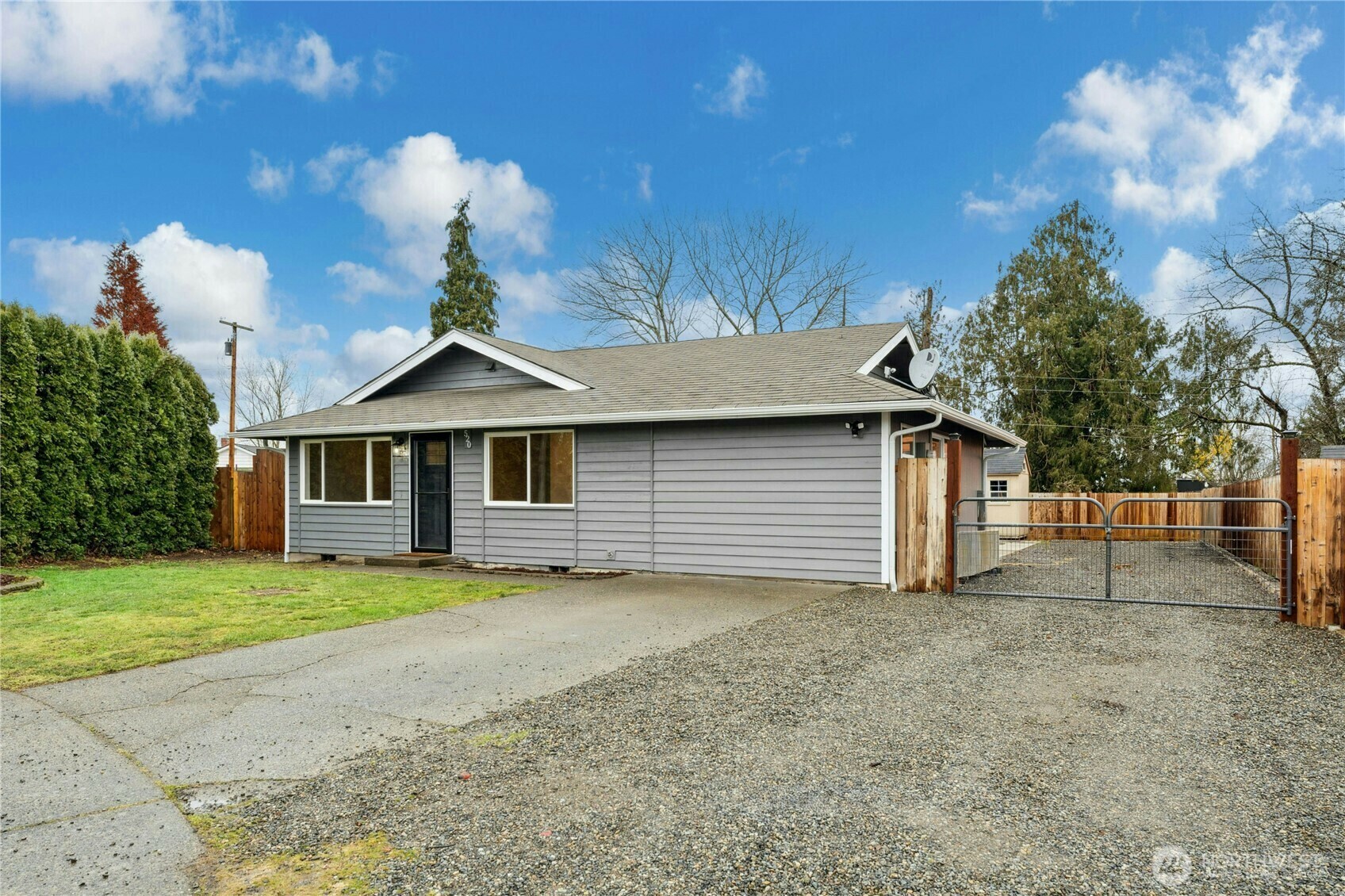 Property Photo:  520  Rosewood Court S  WA 98321 