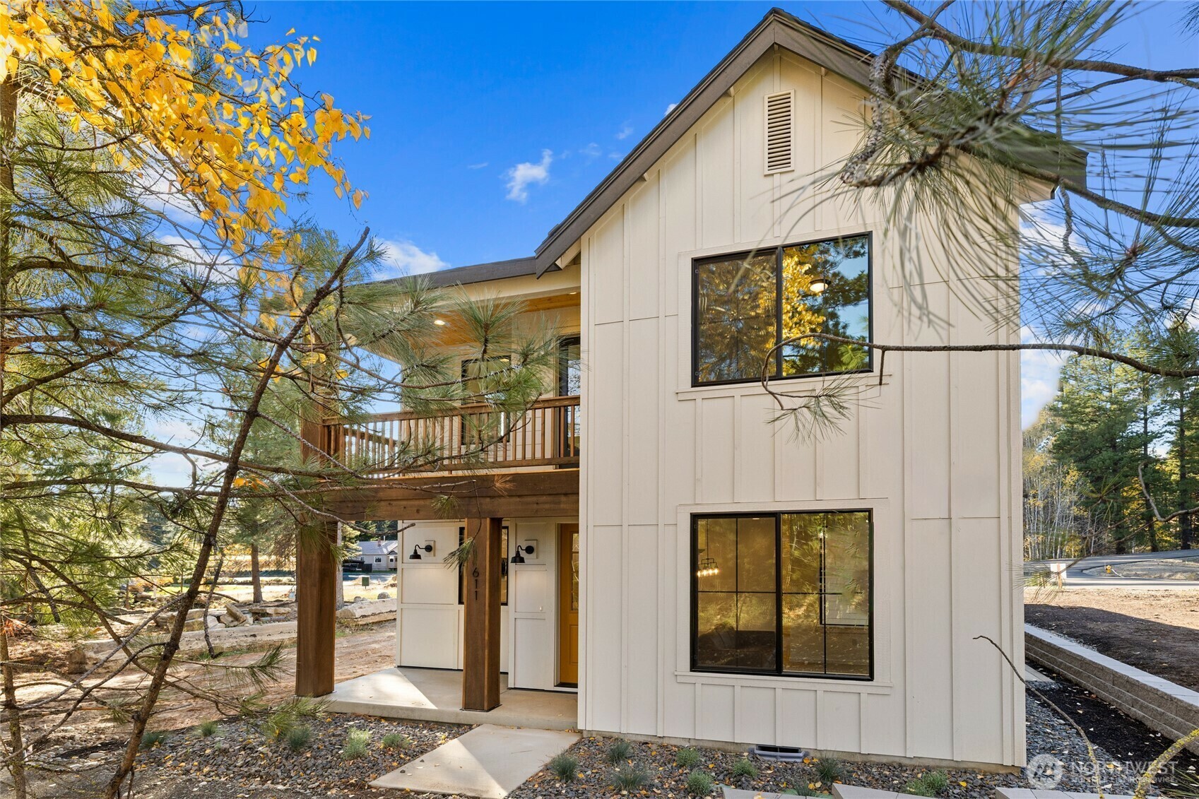 Property Photo: 604 Compass Place 23 WA 98922
