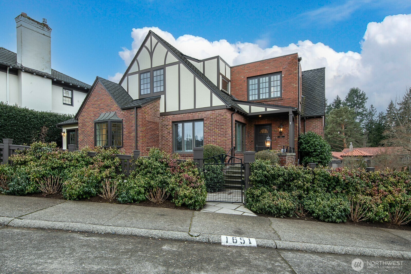 1651  Windermere Drive  E  Seattle WA 98112 photo