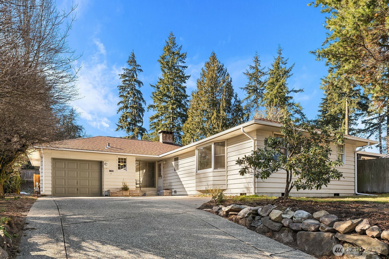 Property Photo:  11535  Roosevelt Way NE  WA 98125 