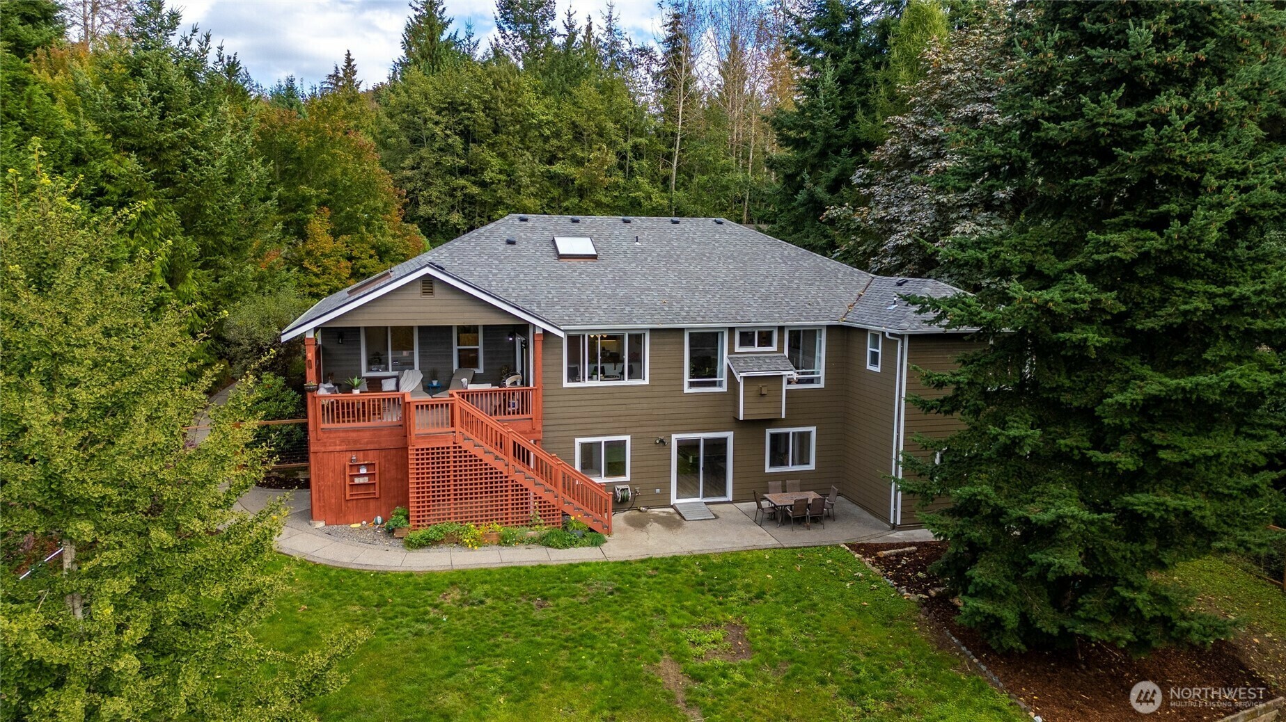 Property Photo:  1280  Sandstone Way  WA 98229 