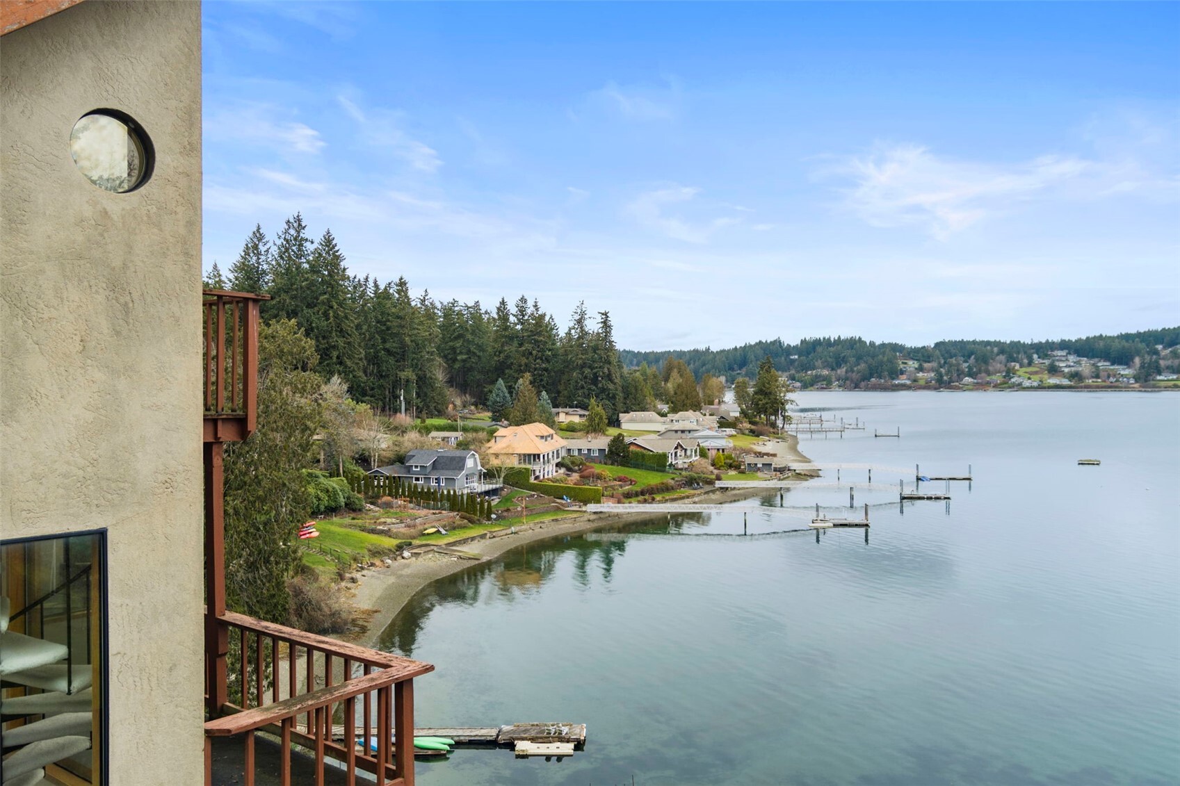 Property Photo: 741 Fox Drive WA 98333